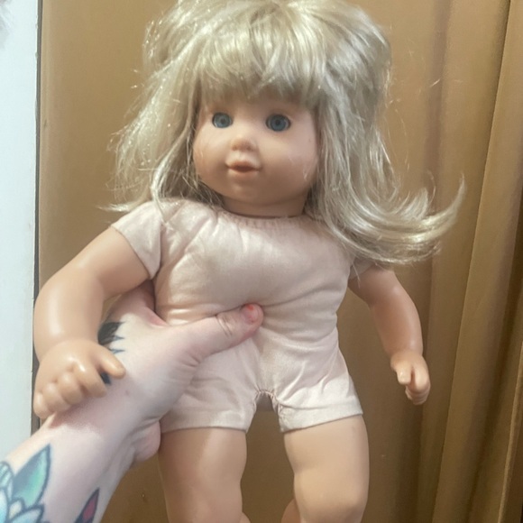 2 America Girl baby dolls - Picture 3 of 3